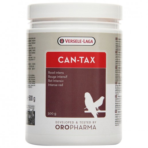 Orlux Can-Tax